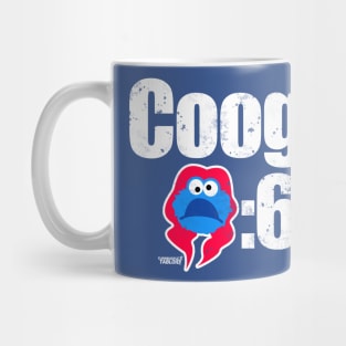 TBT Coogai Monster Mug